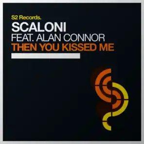 Scaloni feat. Alan Connor