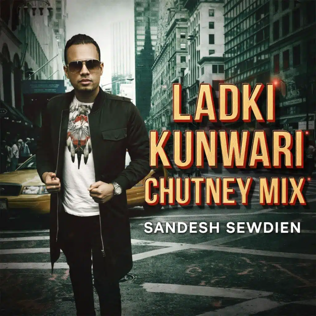 Ladki Kunwari (Chutney Mix)