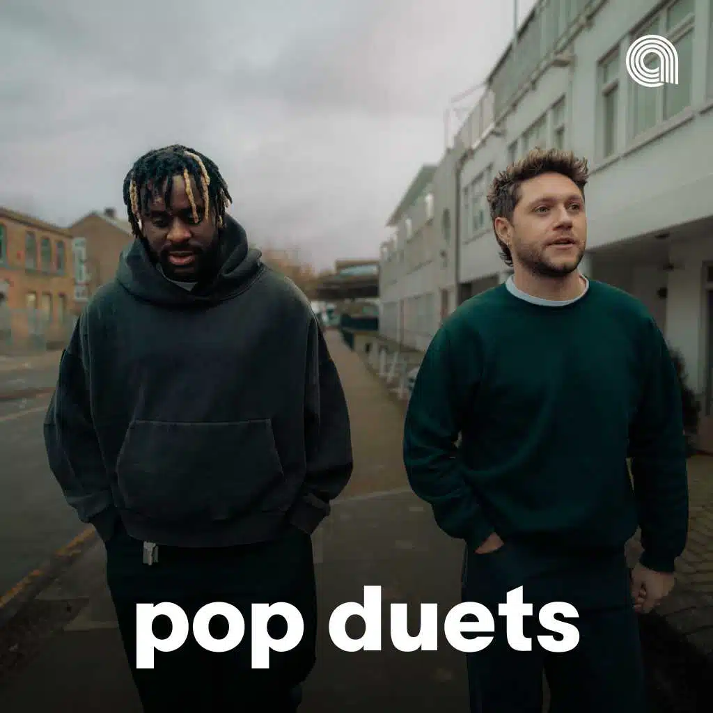 Pop Duets