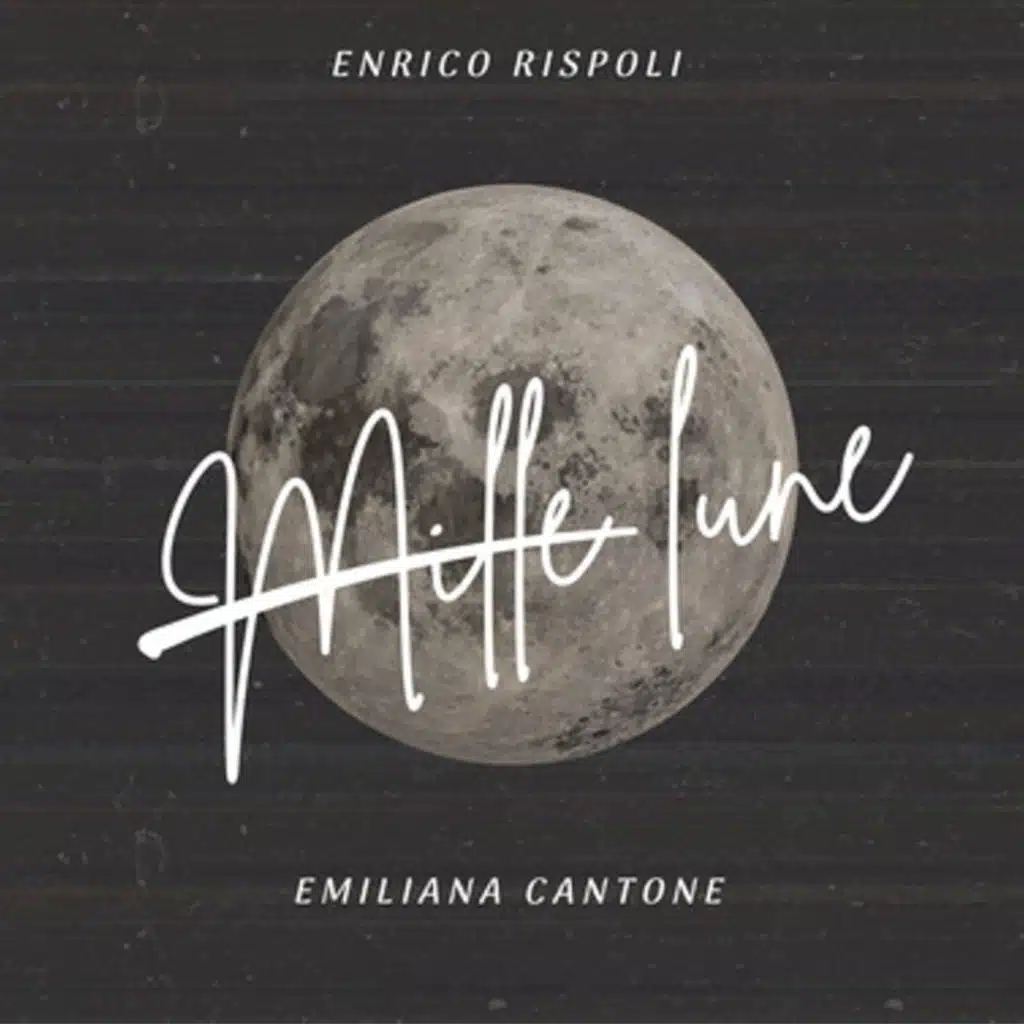 Enrico Rispoli & Emiliana Cantone