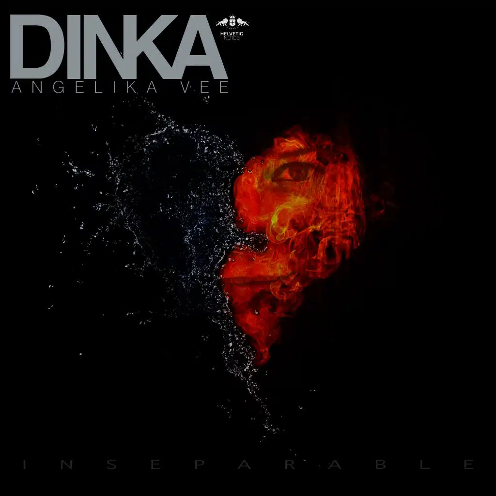 Dinka feat. Angelika Vee