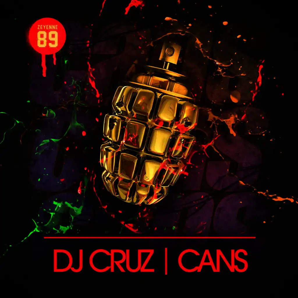 Cans (Original Mix)