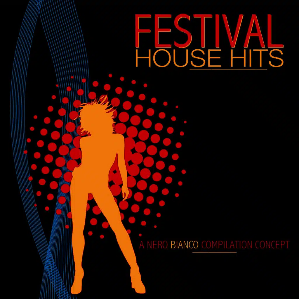 Festival House Hits