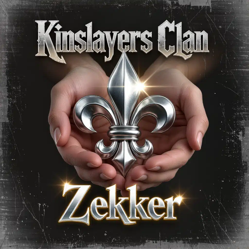 Kinslayers Clan