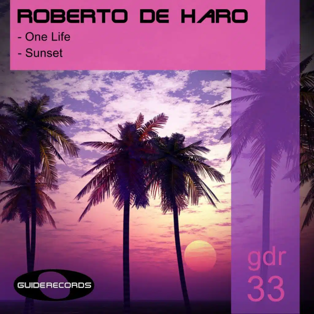 Roberto De Haro
