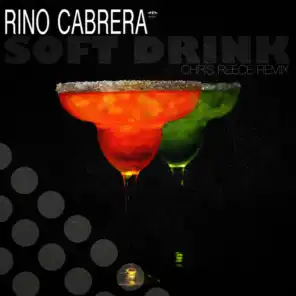 Soft Drink (Chris Reece Radio Edit)