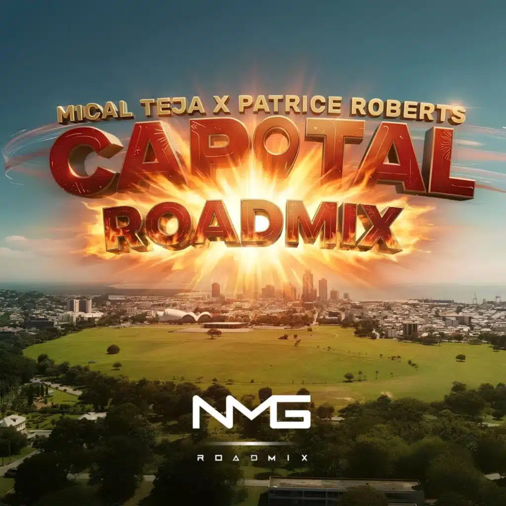 CAPITAL (Road Mix)