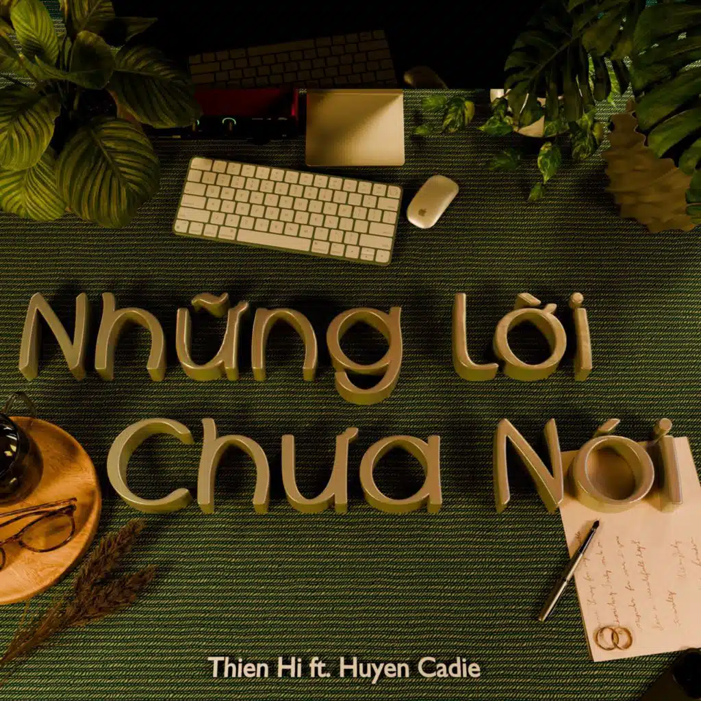 Thien Hi