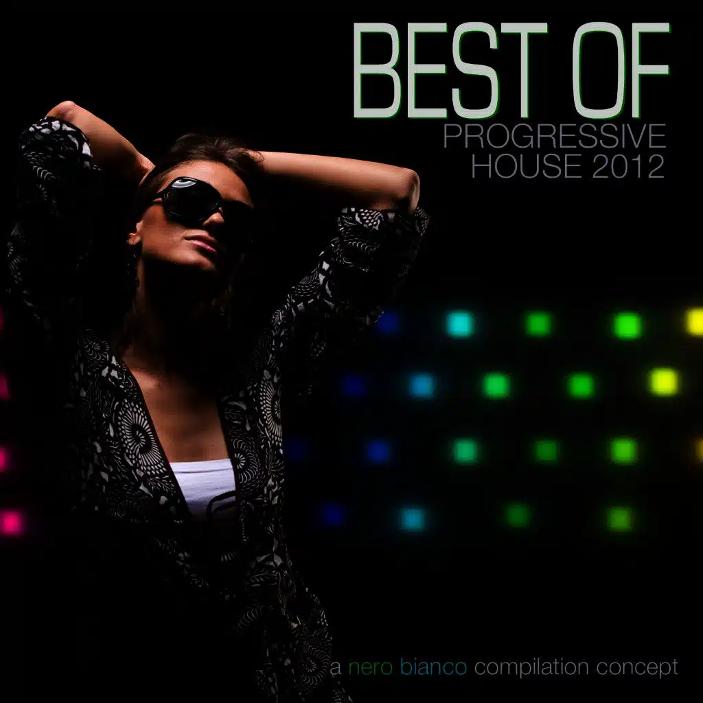 Nero Bianco - Best of Progressive House 2012