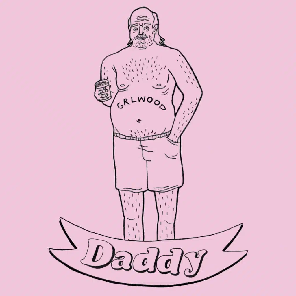 Daddy
