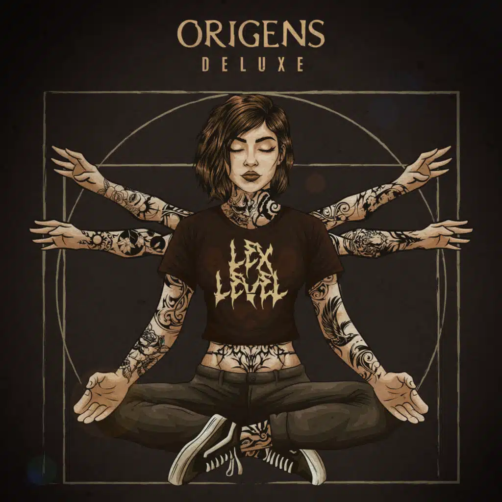 Origens (Deluxe)