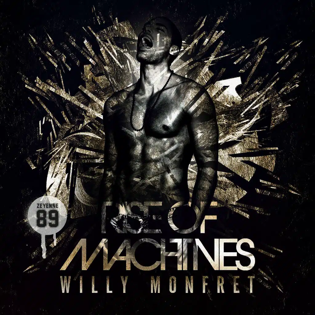 Rise of Machines (Radio Edit)
