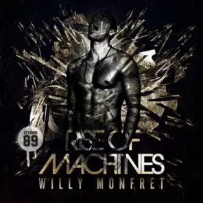 Rise of Machines (Original Mix)