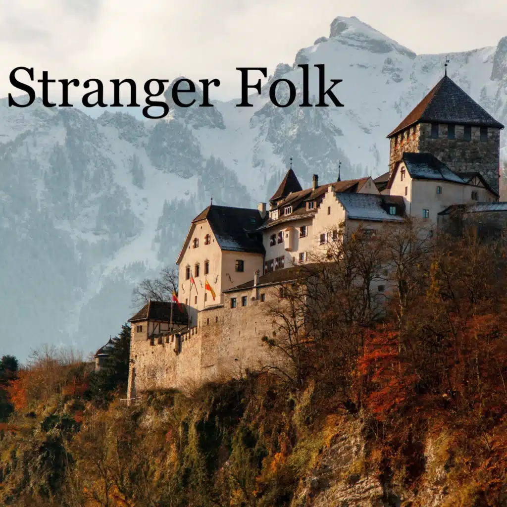 Stranger Folk