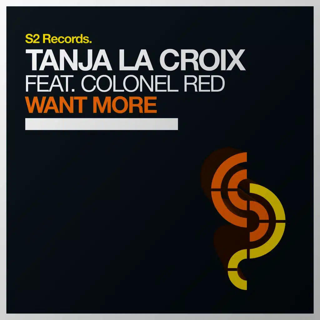 Tanja La Croix & Colonel Red