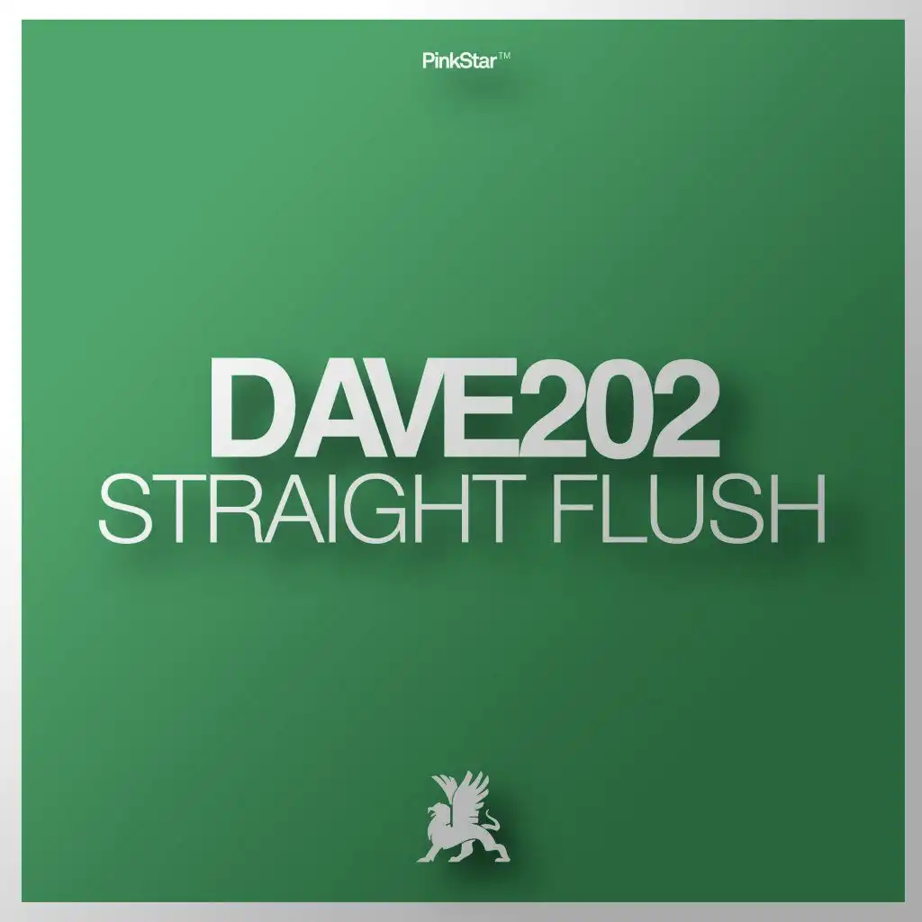 Straight Flush (Original Mix)