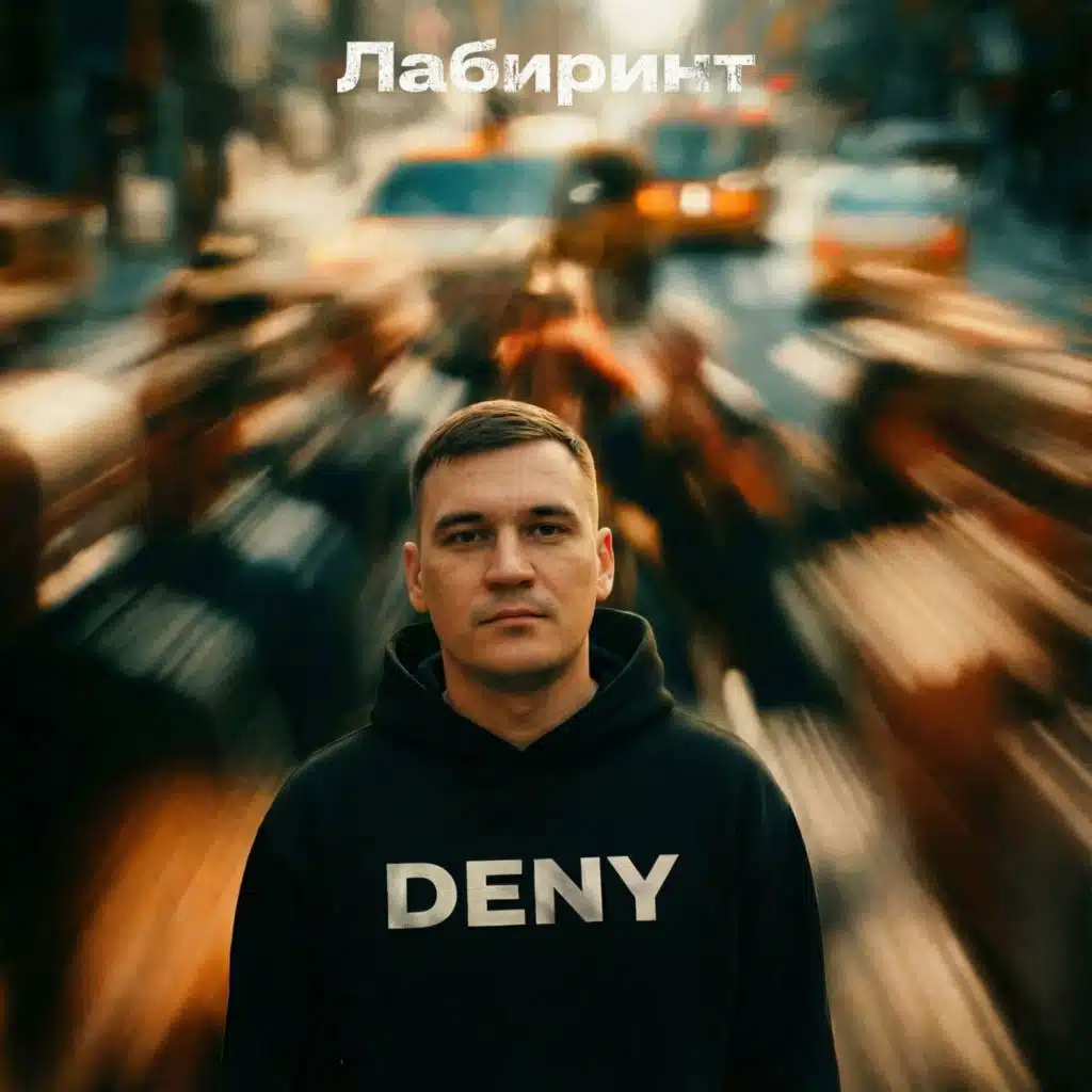 DENY - Лабиринт