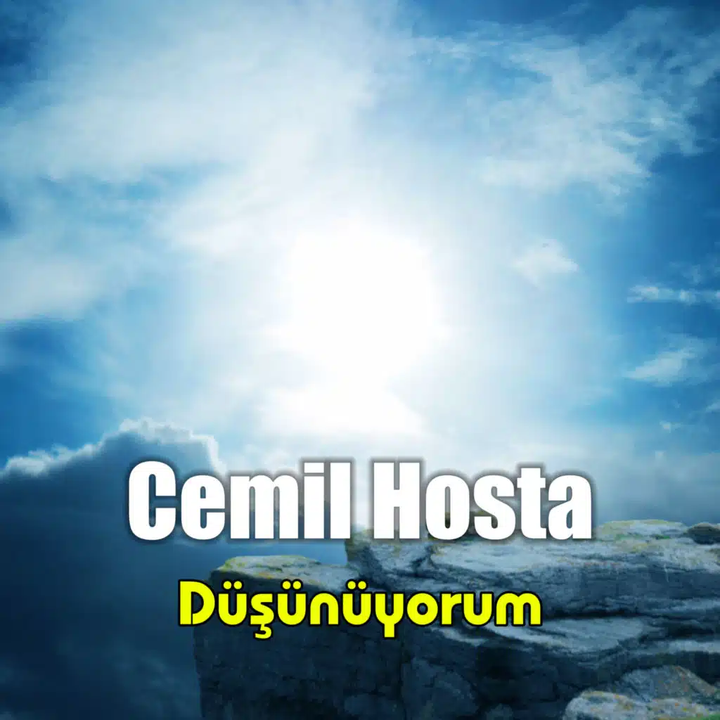 Cemil Hosta