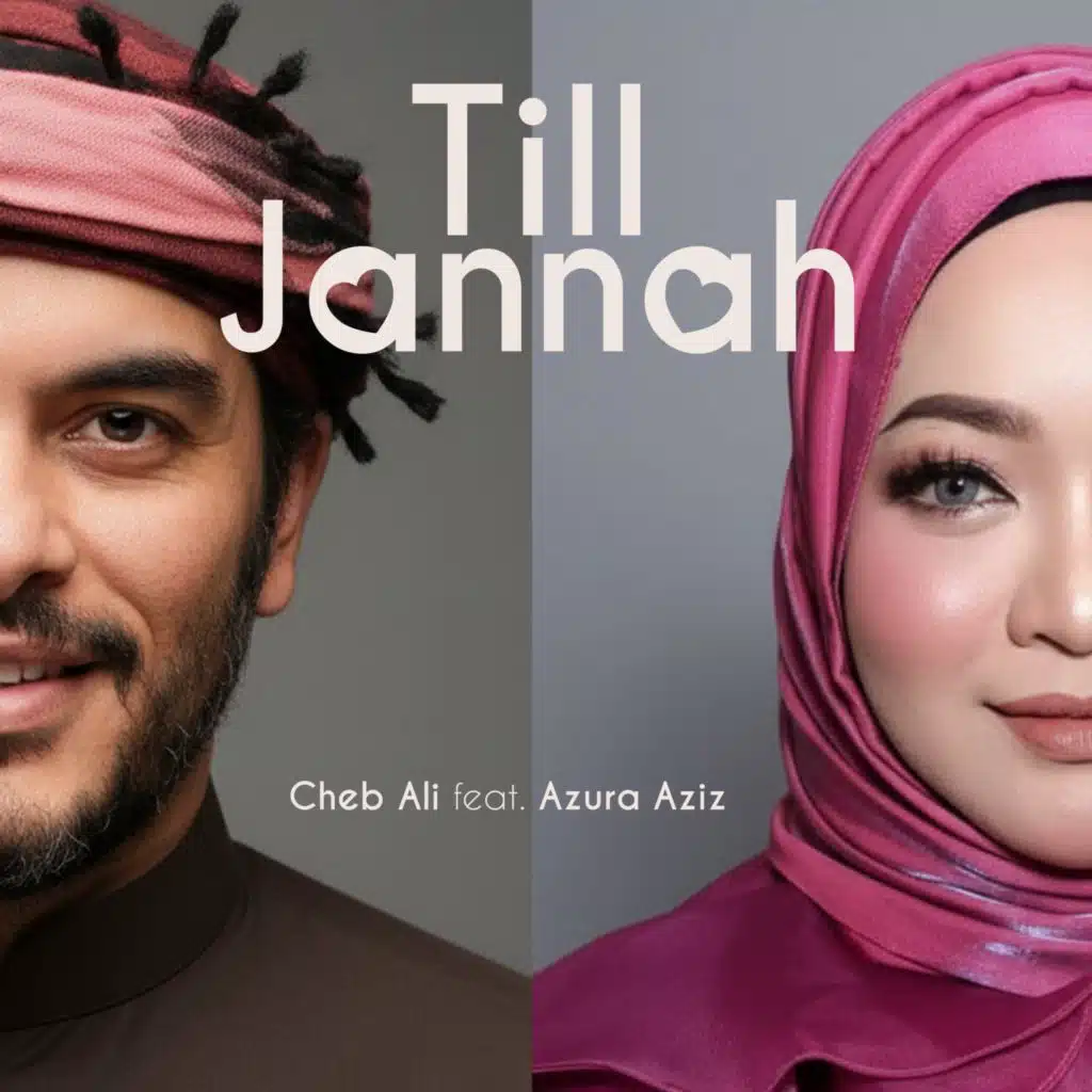 Till Jannah (feat. Azura Aziz)