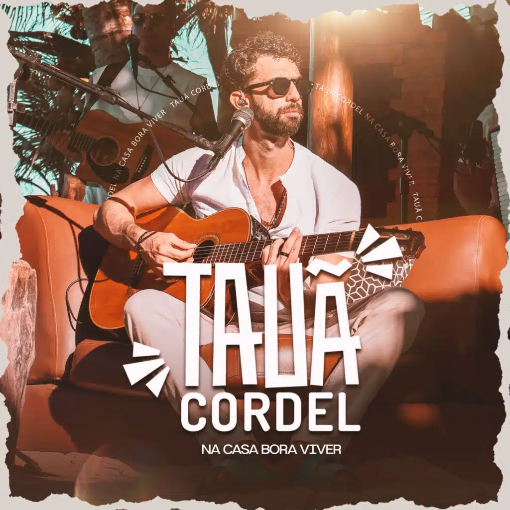 na Casa Bora viver (Live)