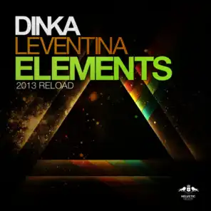 Elements (2013 Radio Mix)