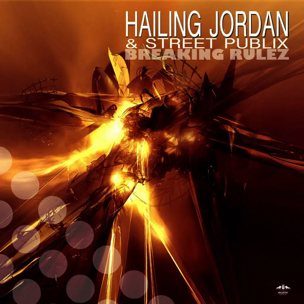 Breaking Rulez (Radio Version)