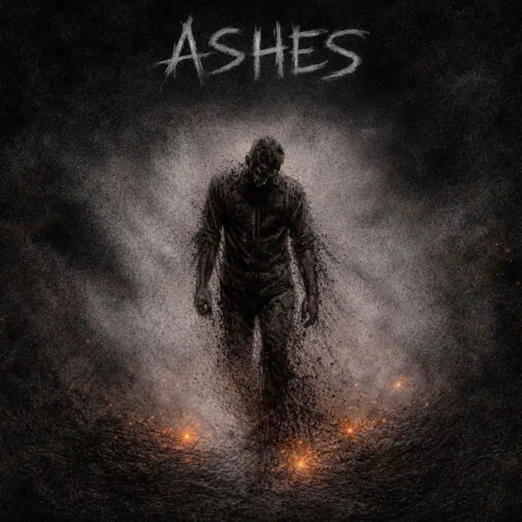 Ashes