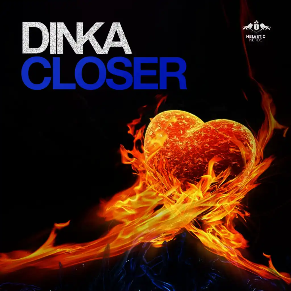Closer (Radio Mix)