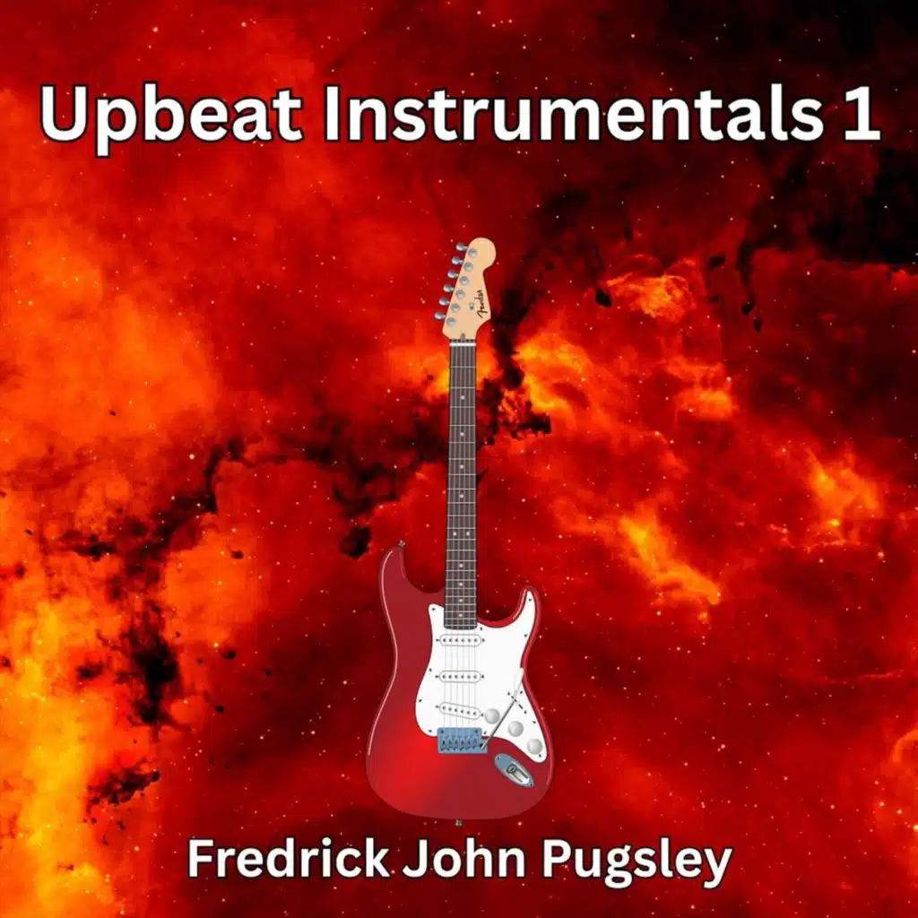 Upbeat Instrumentals 1