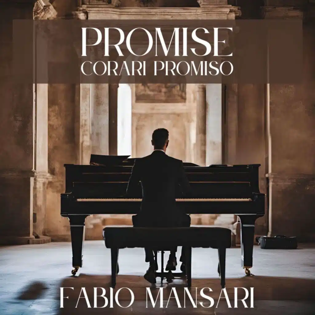Promise - Corari Promiso