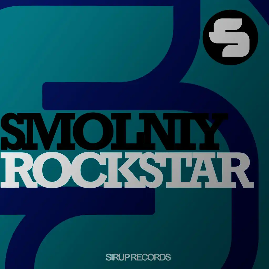 Rockstar (Original Mix)