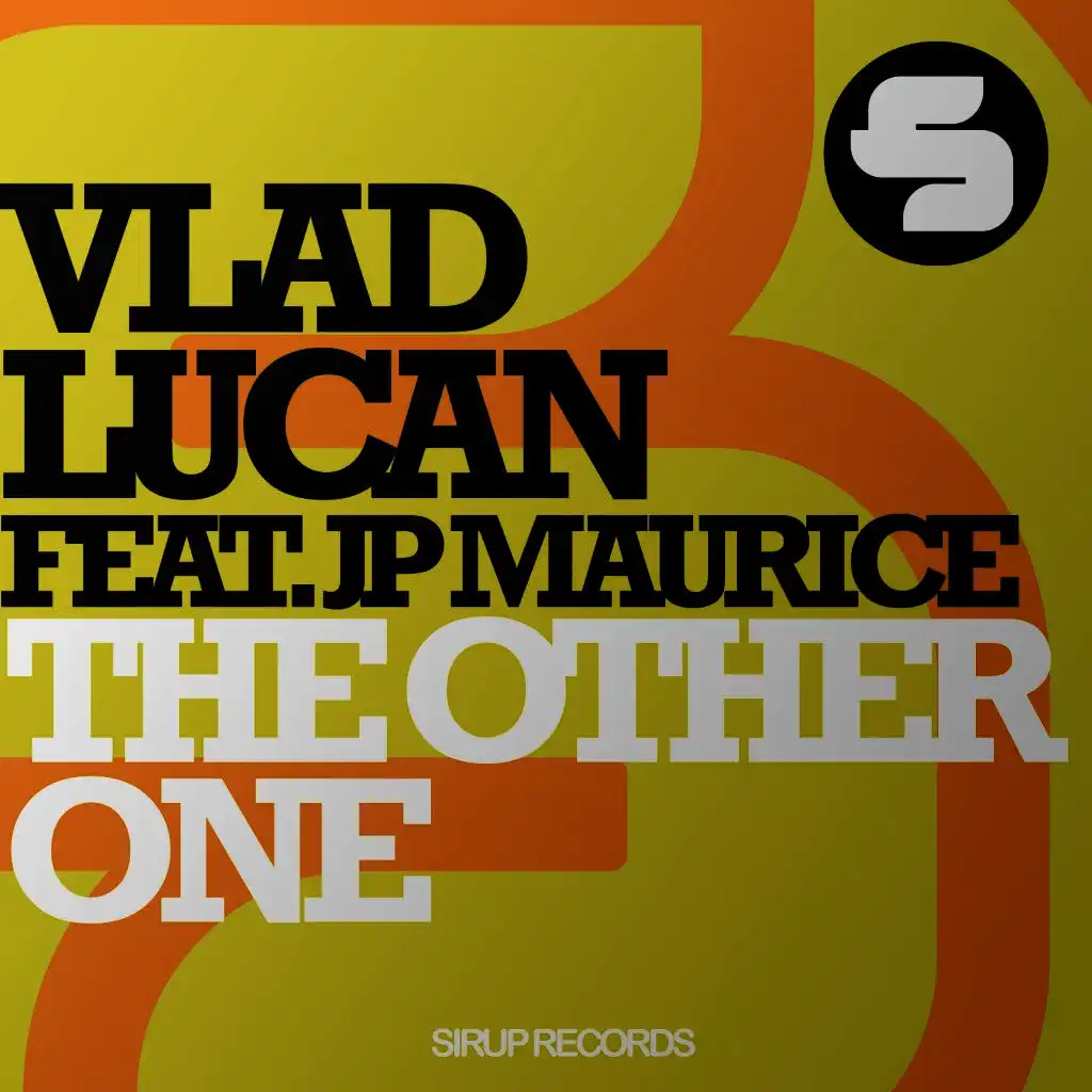 Vlad Lucan feat. JP Maurice