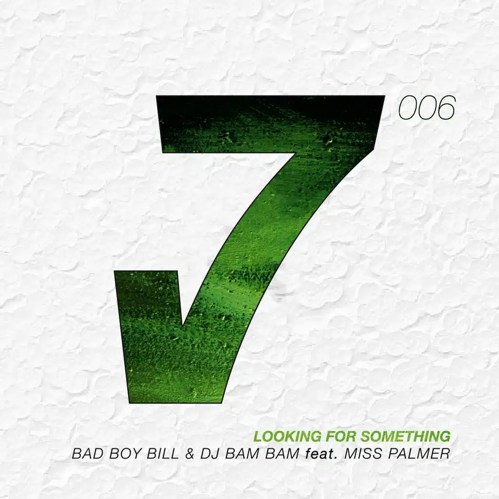 Looking for Something