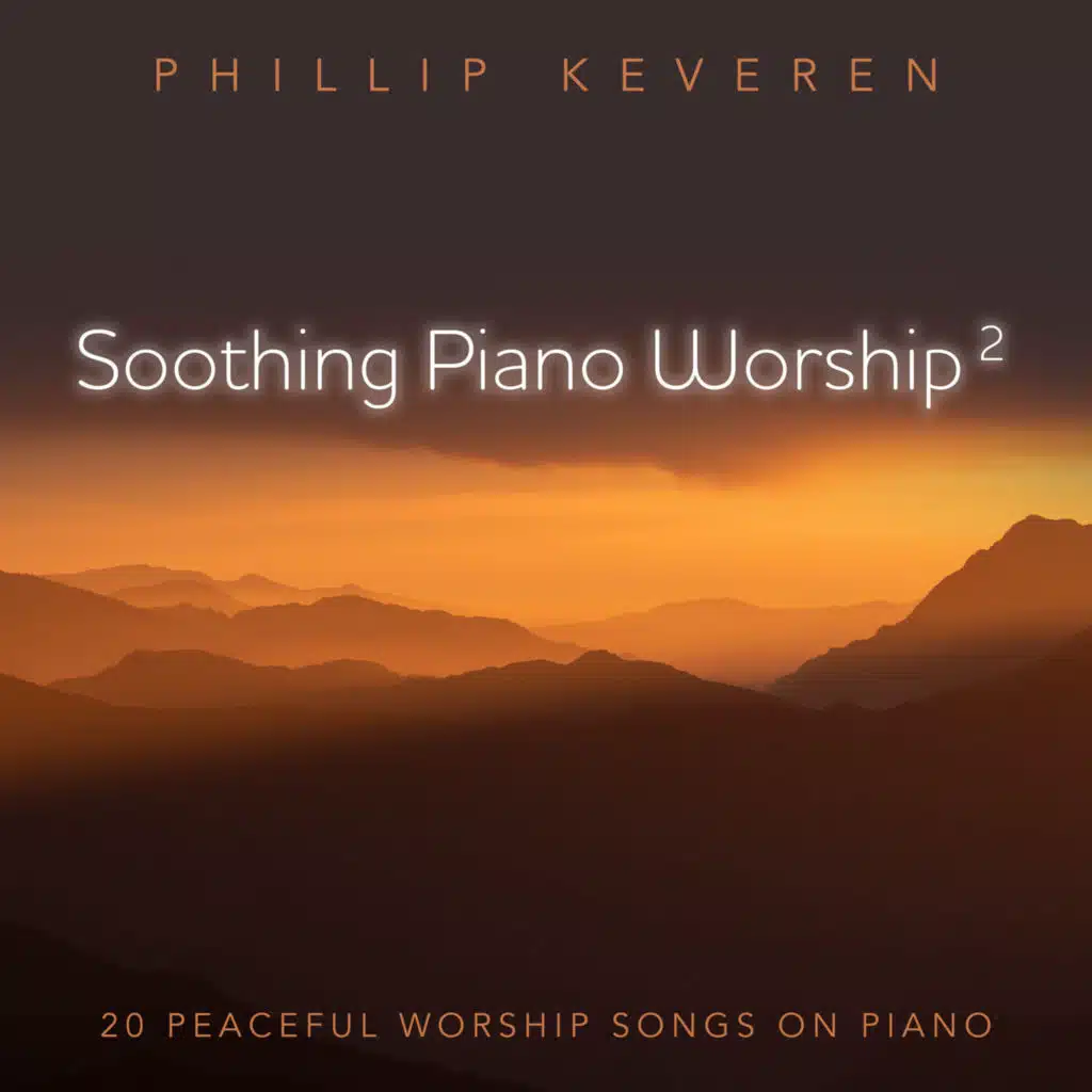 Phillip Keveren