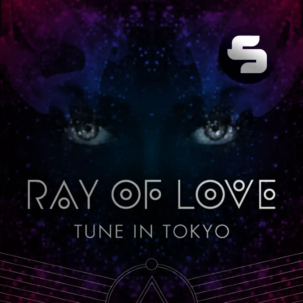 Ray of Love (Denzal Park Radio Edit)