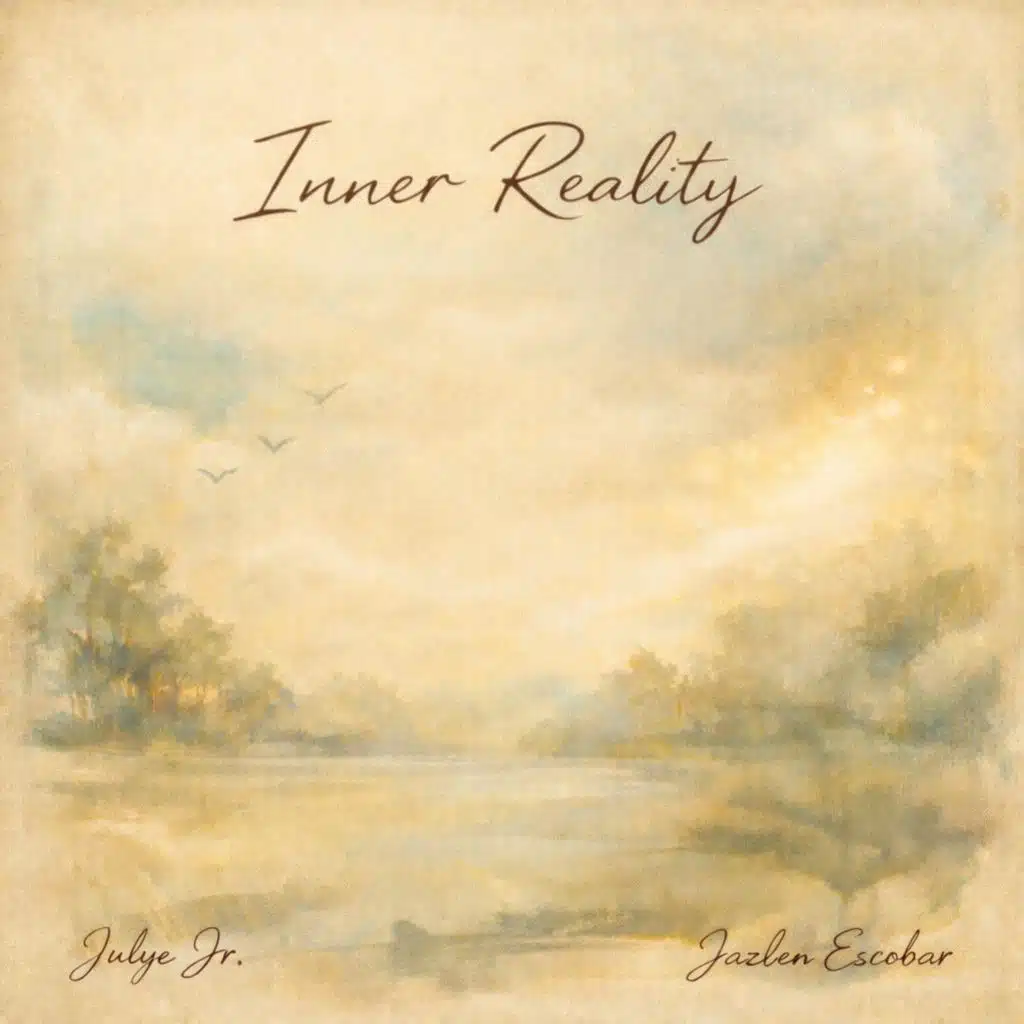 Inner Reality (feat. Jazlen Escobar)