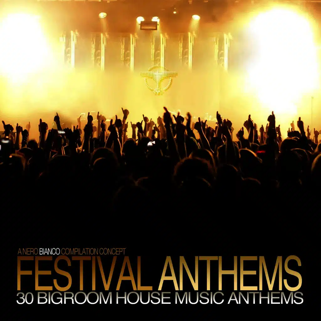 Festival Anthems