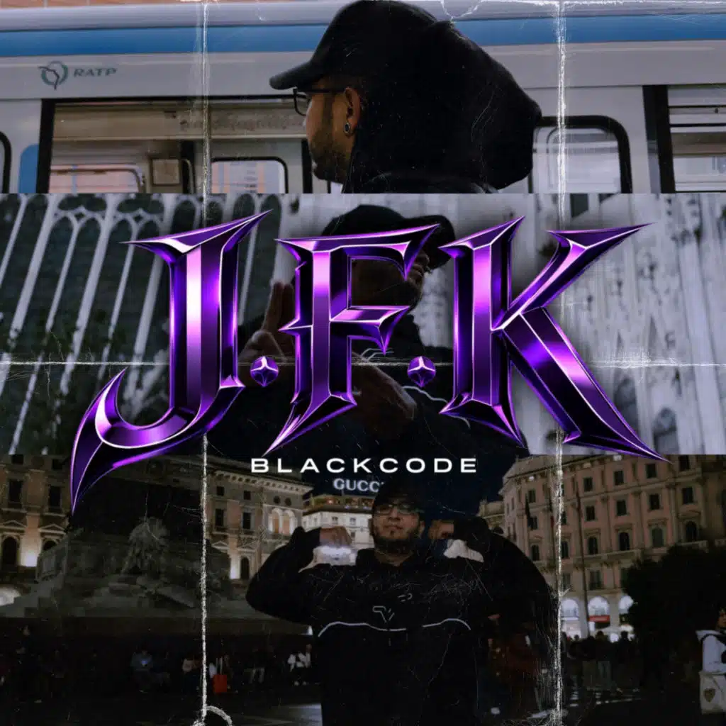 Blackcode