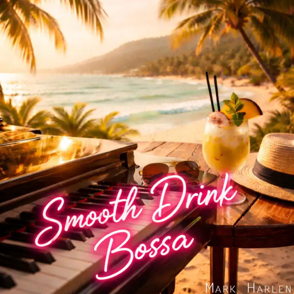 Bossa Nova: Smooth Drink Bossa