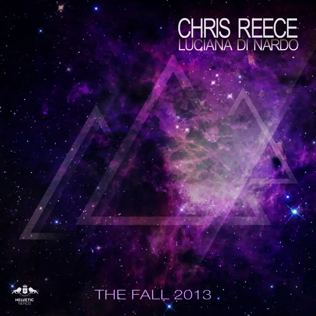 The Fall 2013 (Studio Acapella)
