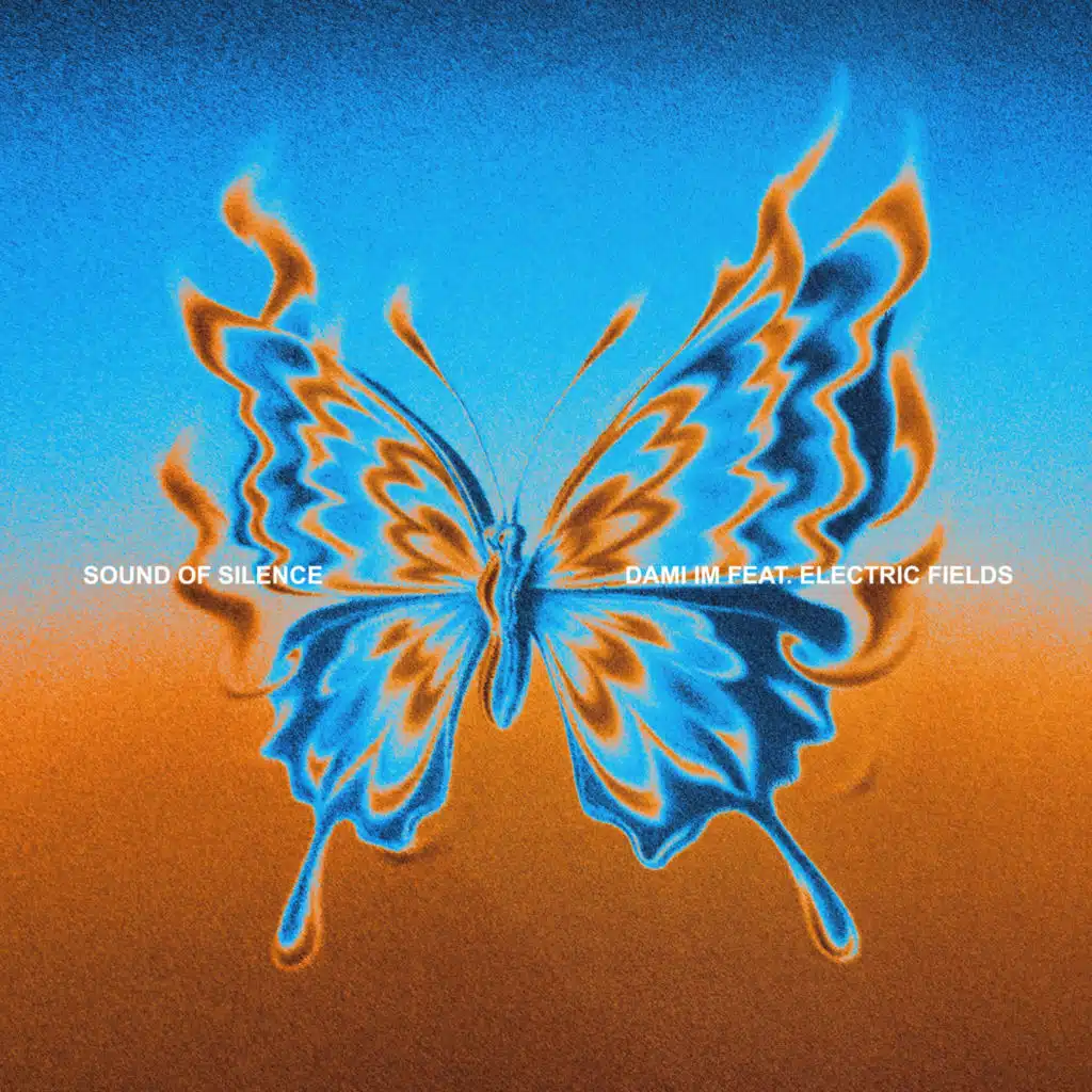 Sound Of Silence (feat. Electric Fields)