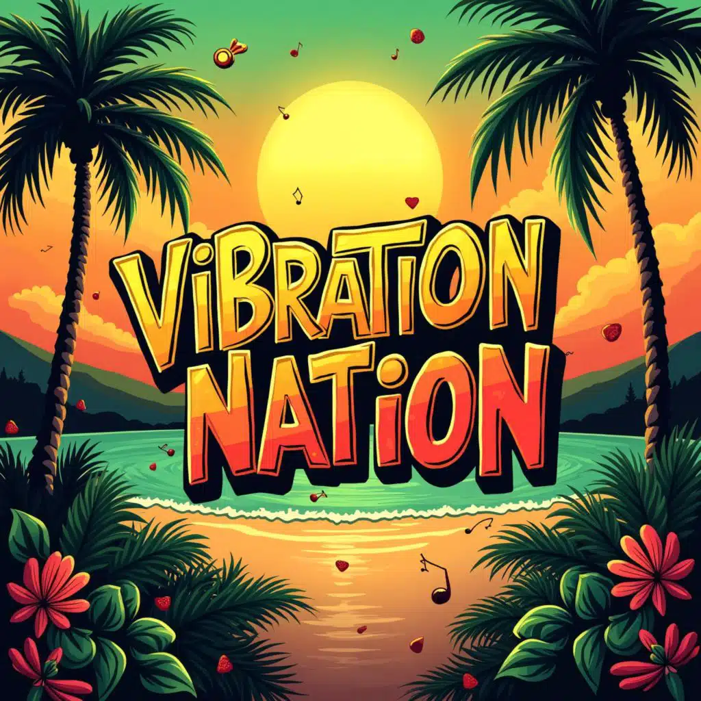 Vibration Nation