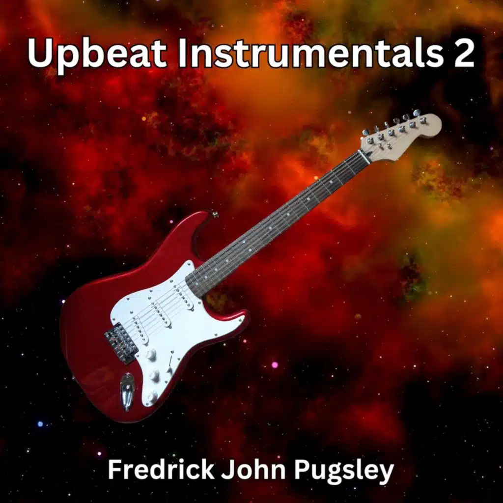 Upbeat Instrumentals 2