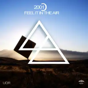 Feel It in the Air (Chris Reece Radio Edit)