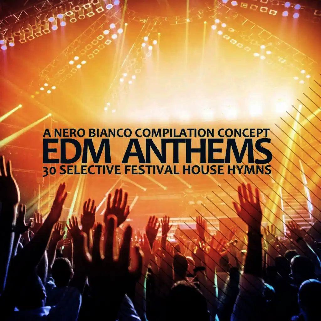 Jean Elan & CJ Stone feat. Jonny Rose