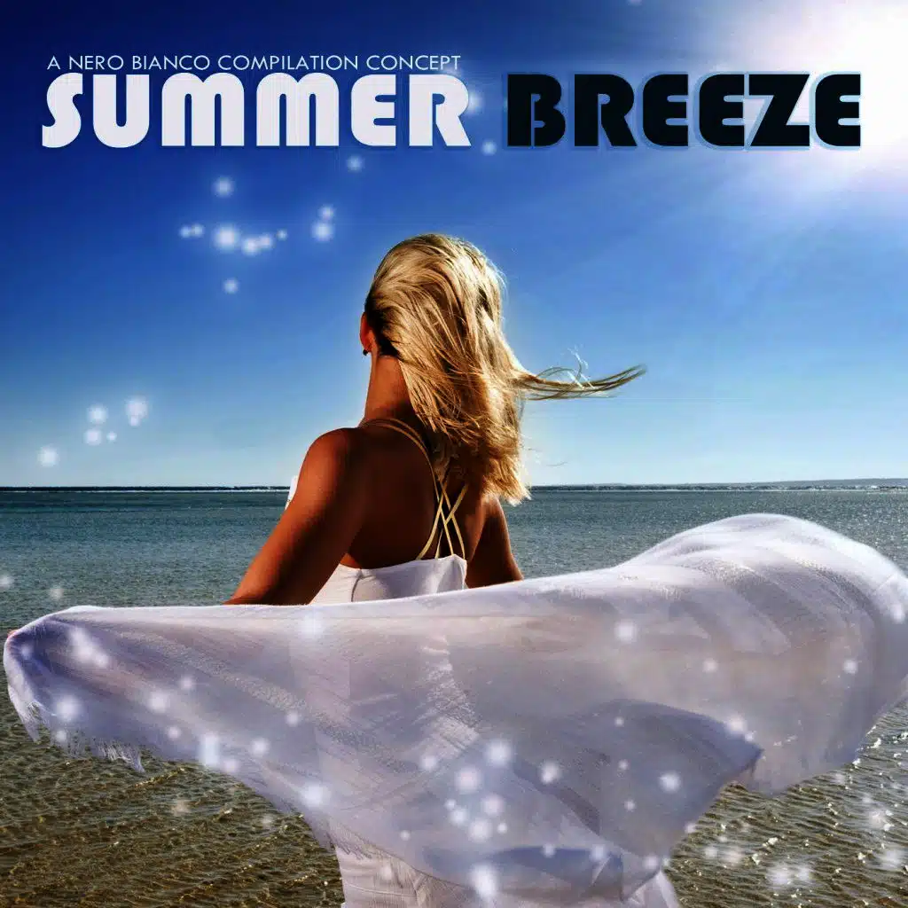 Chris Reece feat. Britney Serano