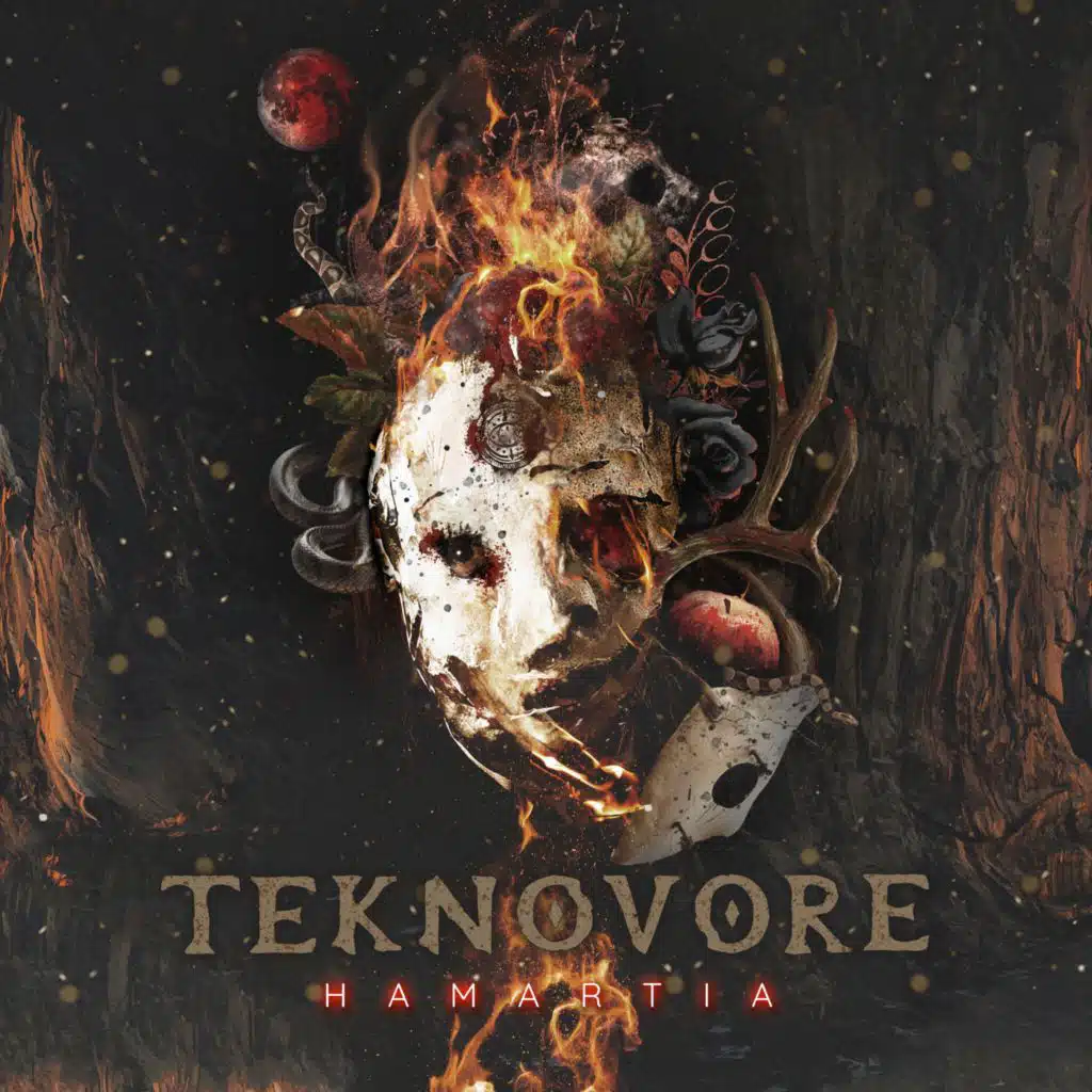 TeknoVore