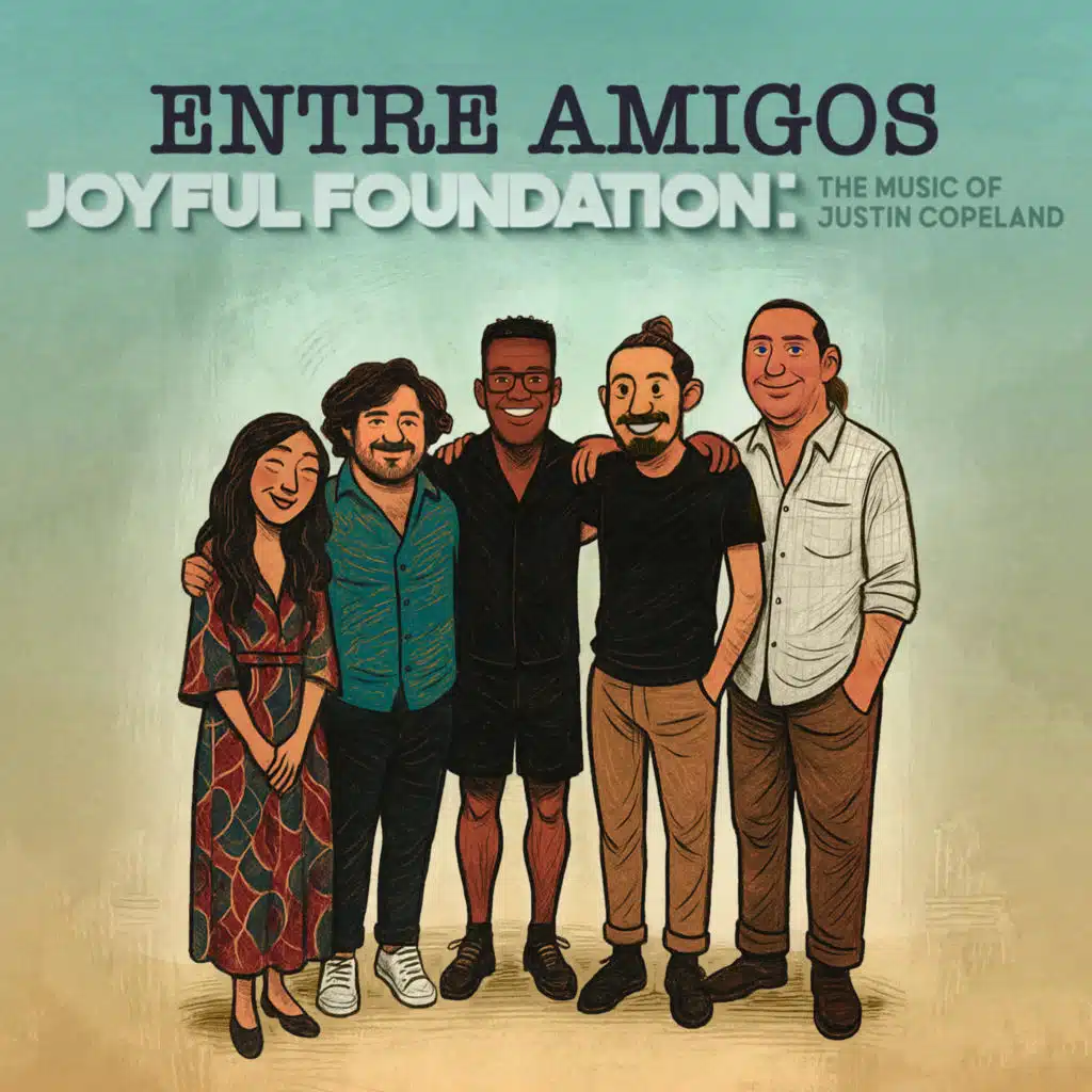 Entre Amigos