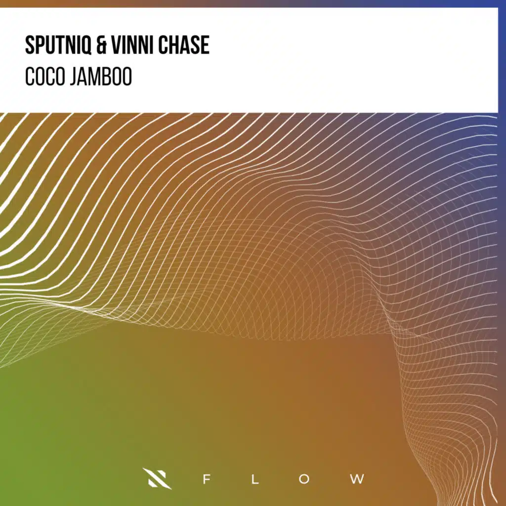 Vinni Chase & Sputniq