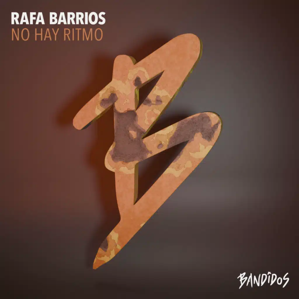 No Hay Ritmo